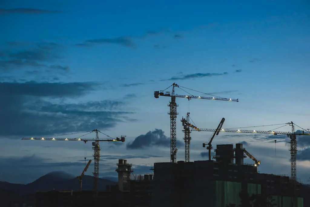 construction photo
